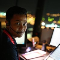 Shahril Mutalib