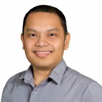 Andy Hutapea