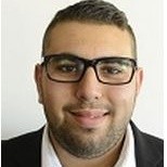 Yannis Fellouh