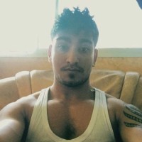 Binod Bhattarai