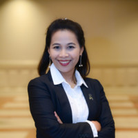 Kessaree Paleekhet, Cis