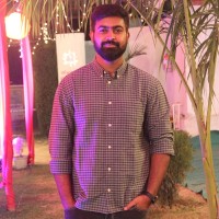 Kiran Ghule
