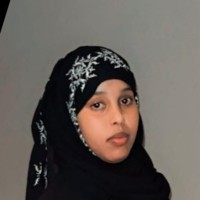 Sumeya Aden