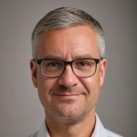 Johan Mostert
