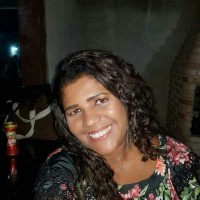 Liliane Moreira