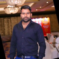 Mukesh Pal