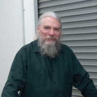 Wayne Tolbert