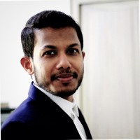 Anas Noorudheen
