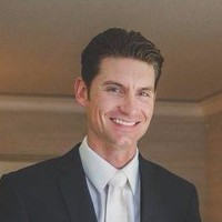 Joshua Laidlaw
