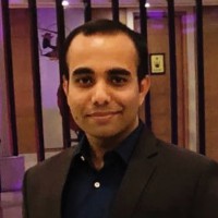 Paras Kapoor