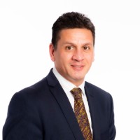 Daniel Grubjesic