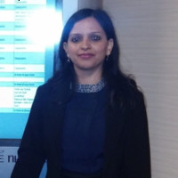 Pallavi Trivedi