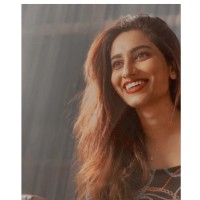 nimsha haridas