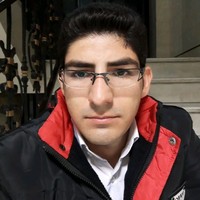 Mehdi Musazadeh