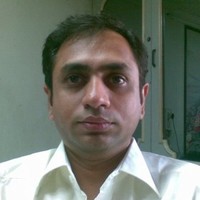 Ashish Patel