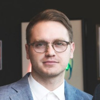 Sean Yargeau