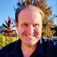 Jason Cavin