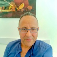 Benny Yehiam
