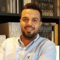 Ahmed Assaf