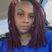 Daizja Shaw