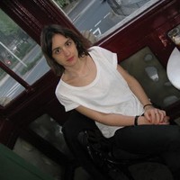 Alicia Velasco Bejarano