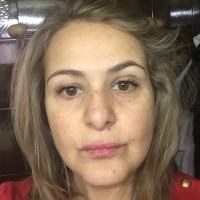 Maria Vraila
