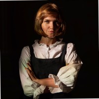 Tetiana Kalashnyk