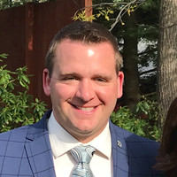 Alan D. Pepin, Pe, Wedg