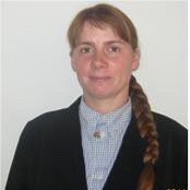 Miriam Hartmann