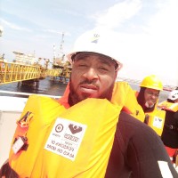 John Idajili