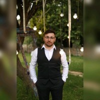 MUSTAFA ERDOGAN