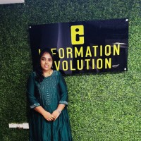 Anish Fathima J
