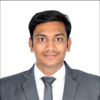 Gokul Ram