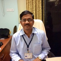 Veeragandapu Venkateswarlu
