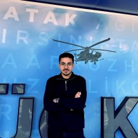 Yusuf Berkay Güneş