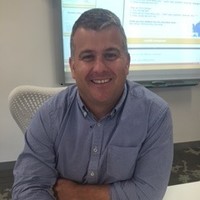 Andrew Rivett