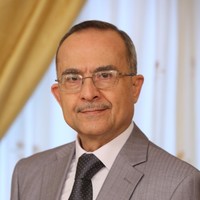 Dr. Dal Hitti