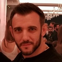 Alki Antonopoulos