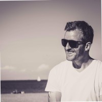 Morten Bay