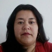 Ana María Valencia Calderón