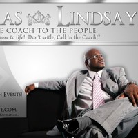 Thomas Lindsay