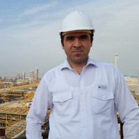 Hassan Naderi