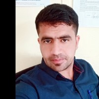 Aftab Khan