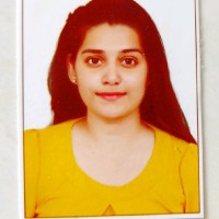 Shaina Verma