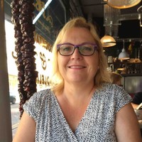 Marianne Mueller Warrens