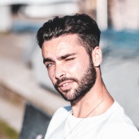 Leandro Correia