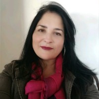 Andréa Rinaldi