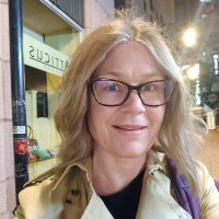 Rachel Pugh