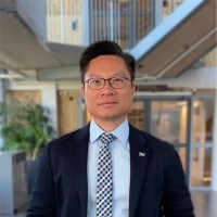 Quang David Evansluong