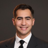 Daniel Stockton